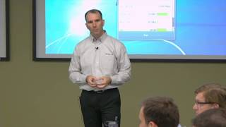 NETSCOUT AirCheck G2 20 Overview with Chris Hinsz [upl. by Rior]