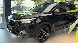 NEW 2024 MGRX5 Luxury SUV [upl. by Enilram]