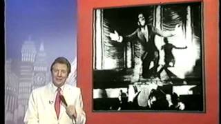 Max Bygraves The Movies Routine [upl. by Naiditch311]