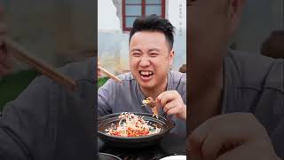 The big bowl is not good TikTok VideoEating Spicy Food and Funny Pranks Funny [upl. by Rolyab]