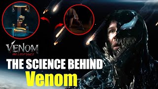 Venom Explained  Science Vs Fiction [upl. by Eleni56]