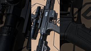 Derya TM22 22LR Rifle [upl. by Sunderland]