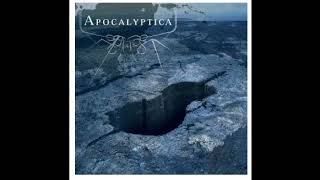 Apocalyptica  Apocalyptica Full Album [upl. by Evvy]