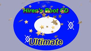 Hiren Boot CD Complete Tutorial  Features Explained  Password Reset Data Recovery Virus Removal [upl. by Reiche]