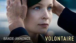 Volontaire  BandeAnnonce [upl. by Madeline]