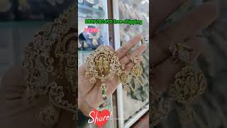 trending jewellery collections  bridal collections polishedquality Banglecollections shortvideos [upl. by Alur]