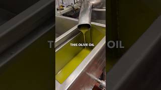 How Italians make their olive oil Part 2 [upl. by Letniuq]