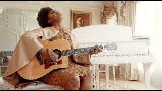 Zahara  Mgodi Official Music Video [upl. by Naaman708]