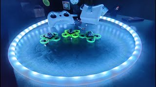 TinyWhoop Bydgoszcz [upl. by Atinna896]