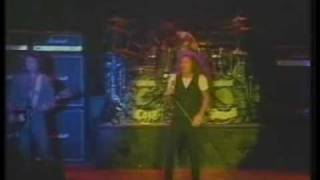 Whitesnake  Rough An Ready  Live Donnington 1983 [upl. by Thais]