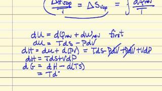 What is Fugacity [upl. by Kanor]