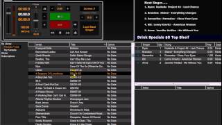 PCDJ Karaoki Tips  Using Various Karaoke Song Naming Conventions In One Case [upl. by Windy]