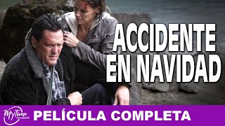 Accidente En Navidad  Película Navideña Completa  Michael Madsen Alexandra Paul MyTimeenEspanol [upl. by Samuel]