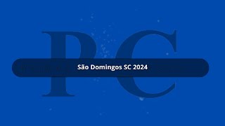 Apostila Prefeitura de São Domingos SC 2024 Vigia [upl. by Aible]