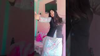 Pahadi Dance On Pahari Nati Himachali Song pahadi pahadidance paharinati nati natti video [upl. by Zahara]