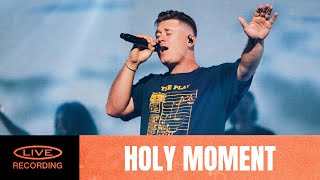 Holy Moment  Thrive Worship Official Live Video [upl. by Randene951]