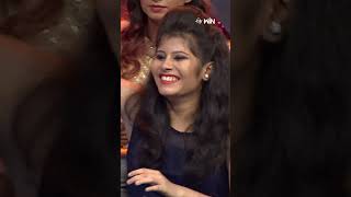 shorts  Priyamani amp Ali Dethadi Dance Performance dhee danceshow etv [upl. by Yatnuhs]