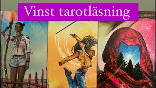 Tarot vägledning🩷 Grattis till vinsten🌟🍀 [upl. by Teews]