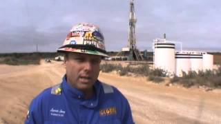 Global Energy Contractors working in the Granite Wash Oil and Gas Play [upl. by Hershell]