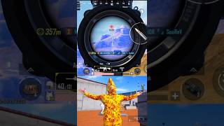 GOD 357 spray 😈😱🔱🤔bgmi bgmindialive bgmindia pubg shortvideo shorts viralvideo viralshort [upl. by Corinne]