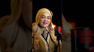 Exist  Mencari Alasan Cover by Ocha Rosalina [upl. by Tadio340]