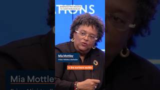 Mia Mottleys message to the northern world We must do better [upl. by Eleph]