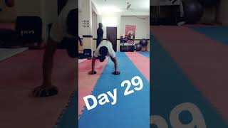 29100 days self challenge motivation [upl. by Anibor]