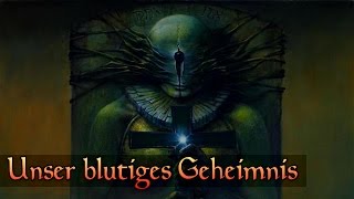 Krimi Hörspiel  Unser blutiges Geheimnis [upl. by Orianna]