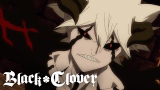 Asta vs Liebe  Black Clover [upl. by Huston339]