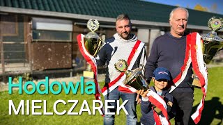 Wiesław amp Przemysław Mielczarek  PZHGP 046 Częstochowa  Sezon 2024 🏆 [upl. by Trev518]