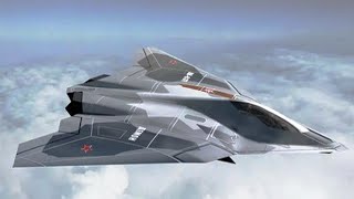 China Is Testing Its New 6th Generation Stealth Jet Fighter [upl. by Ennirac62]