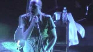 Tragically Hip  Inevitability of Death  Live in Winnipeg [upl. by Megdal506]