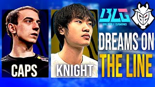 DK vs WBG  G2 vs BLG  FLY vs TL  ALL HIGHLIGHTS  Gilius Iwdominate Yamatocannon Jankos Jizuke [upl. by Heidy]