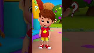 Peek A Boo Song  Action Songs For Kids peekaboo [upl. by Eibbob434]