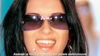 Las Ketchup  The Ketchup Song Asereje Spanglish Version Official Video [upl. by Limoli325]