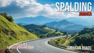 Spalding Jamaica [upl. by Rep]