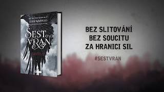 Leigh Bardugo Šest vran [upl. by Farrish]