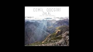 Cemil Qoçgiri  Zalâl  New Album [upl. by Acinot]