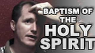 How do I receive the Baptism of the Holy Spirit  Tim Conway [upl. by Ylrac]