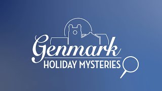 Genmark Holiday Mysteries Presents The Geneseo Cookie Caper [upl. by Malik]