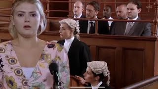 Bethany Platt Court Trial 2017 [upl. by Attiuqram]