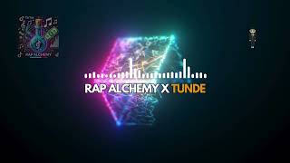 TundeOfficial Sunset Blvd REMIX RapAlchemyRR Official Audio rapalchemy remix tiktok [upl. by Weyermann]