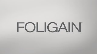 Introduction to FOLIGAIN Trioxidil Triple Action Complex [upl. by Tingey]