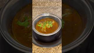 Mutton Leg Soup  Mutton paya recipe in description mutton soup [upl. by Frydman941]