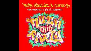 Bob Sinclar  Rock This Party Instrumental [upl. by Ahsaela689]