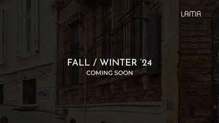 Brass and Windows Winter in Memory Fall Winter 24 [upl. by Eyatnod]