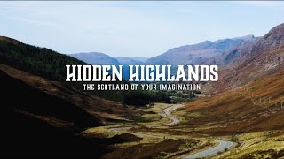 Hidden Highlands [upl. by Merari]