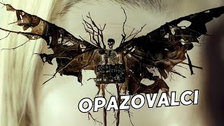 Opazovalci napovednik grozljivka [upl. by Netsirk608]