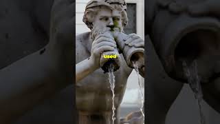 Ancient Rome in 60 seconds funny facts viralvideo history historyfacts viralshorts rome [upl. by Elberta]