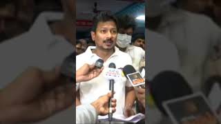 Deputy cm udhayanidhi Stalin recent speech DMK WhatsApp status dmk tamilnadu vck [upl. by Peer679]